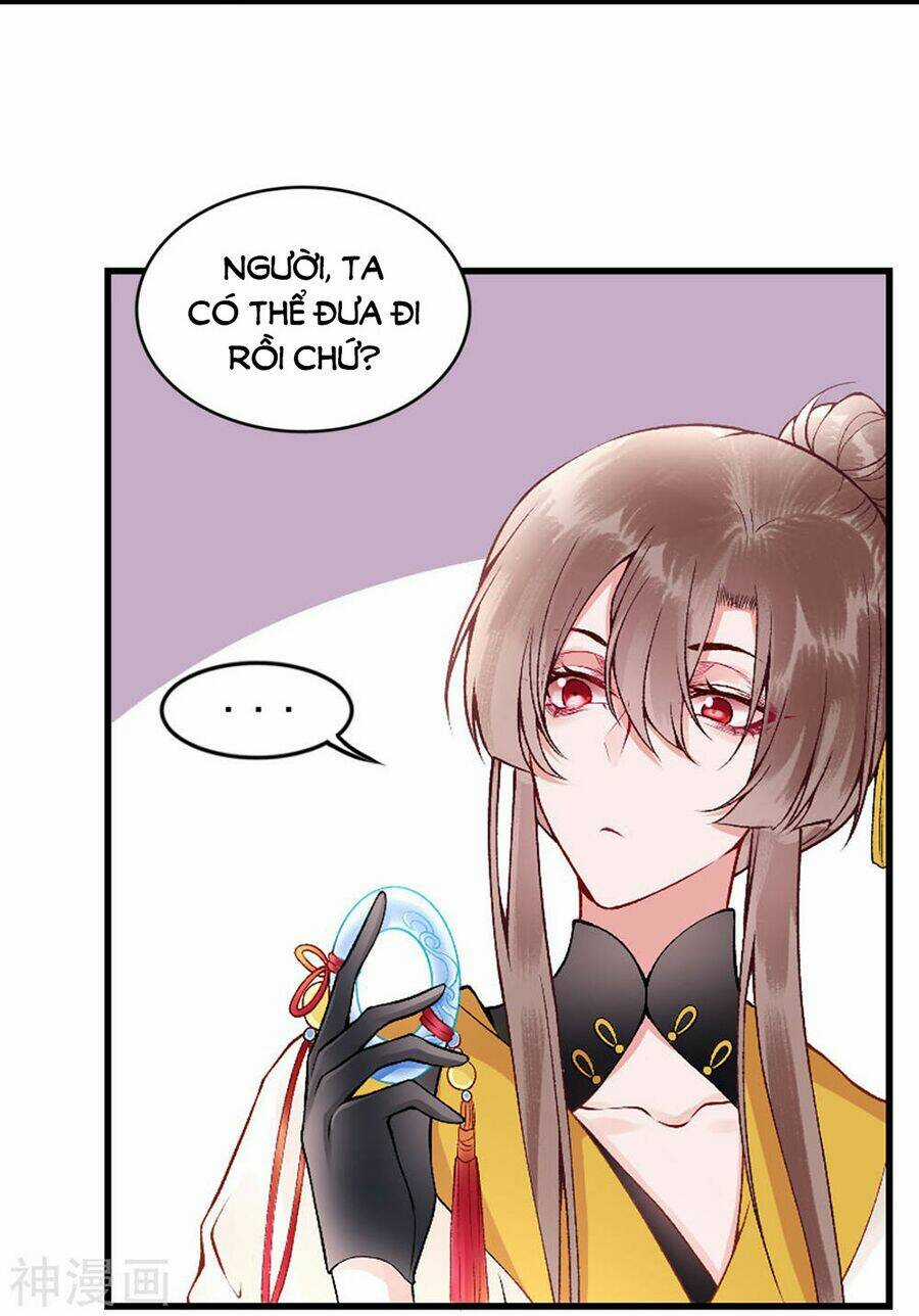 Hoàng Phi 9000 Tuổi - Chapter 64 - Trang 17