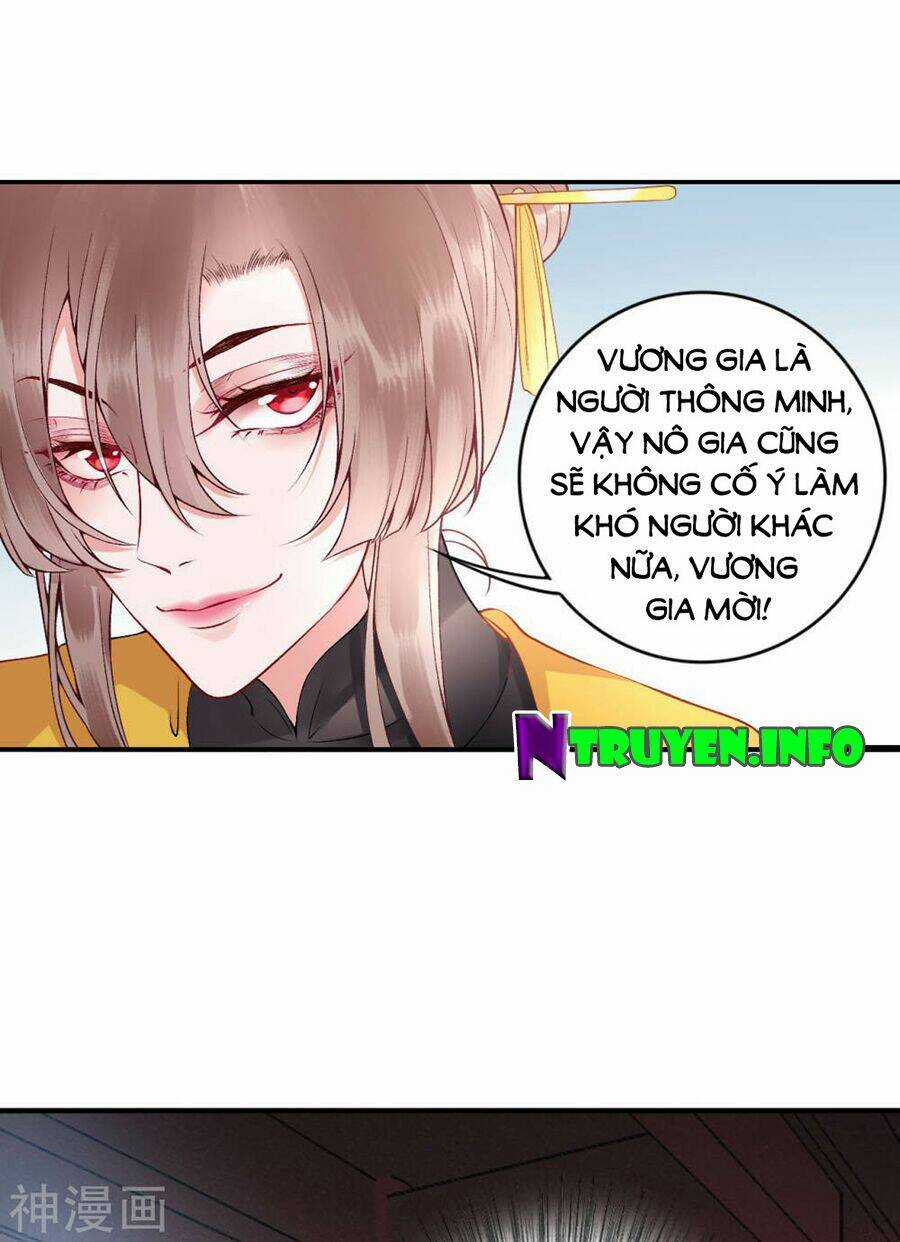 Hoàng Phi 9000 Tuổi - Chapter 64 - Trang 18