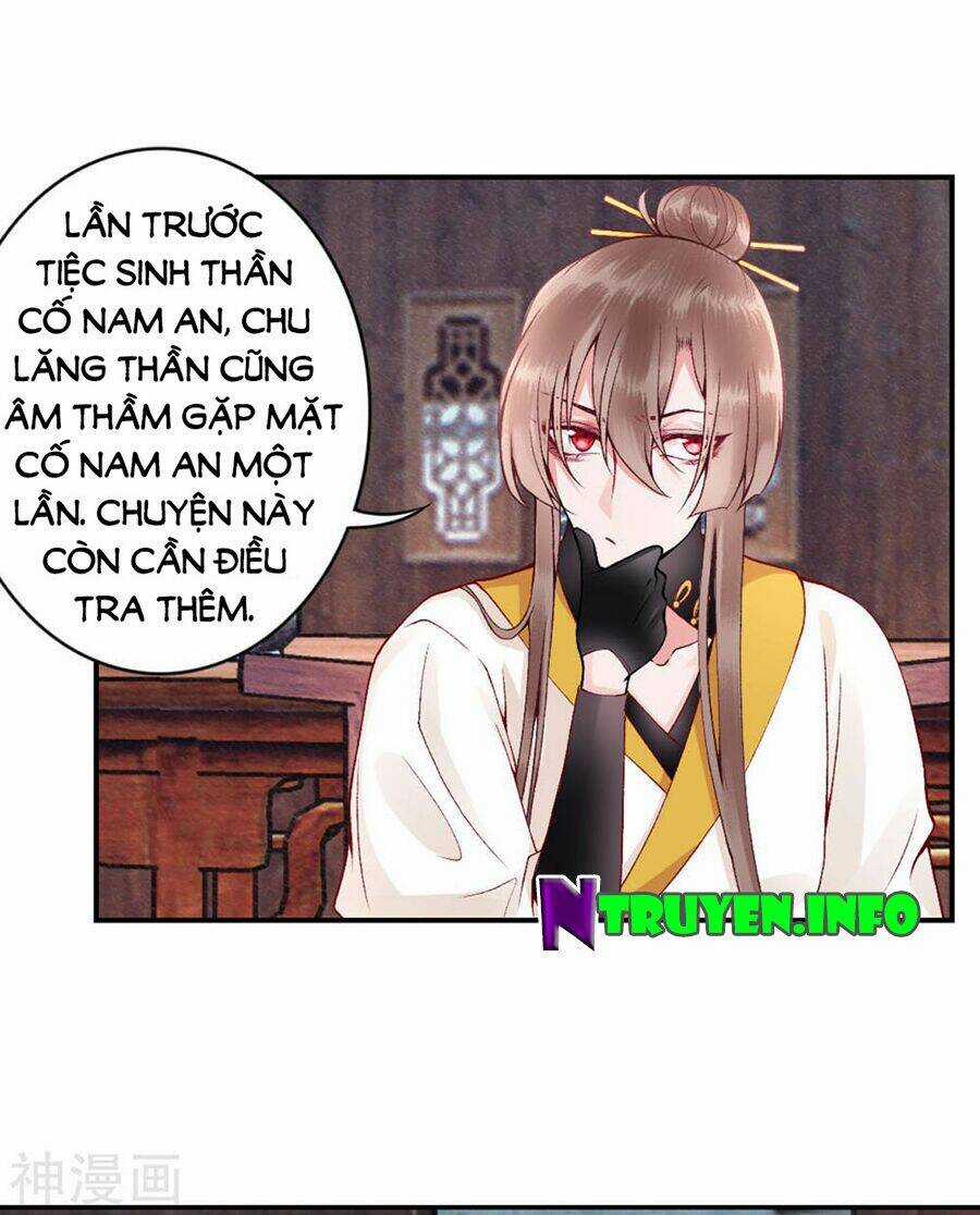 Hoàng Phi 9000 Tuổi - Chapter 64 - Trang 3
