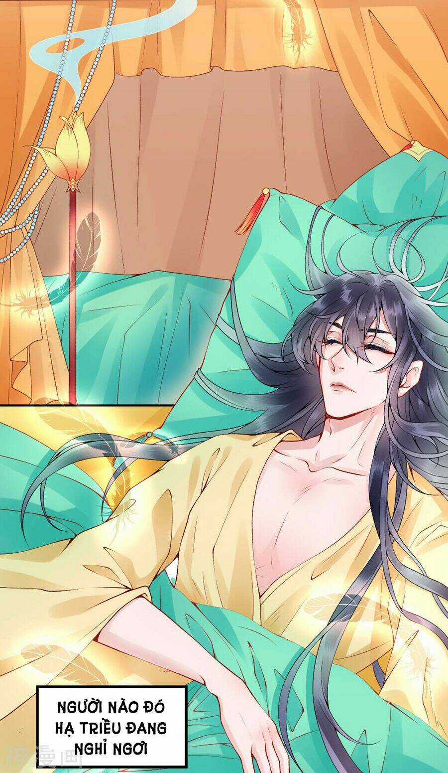 Hoàng Phi 9000 Tuổi - Chapter 64 - Trang 21