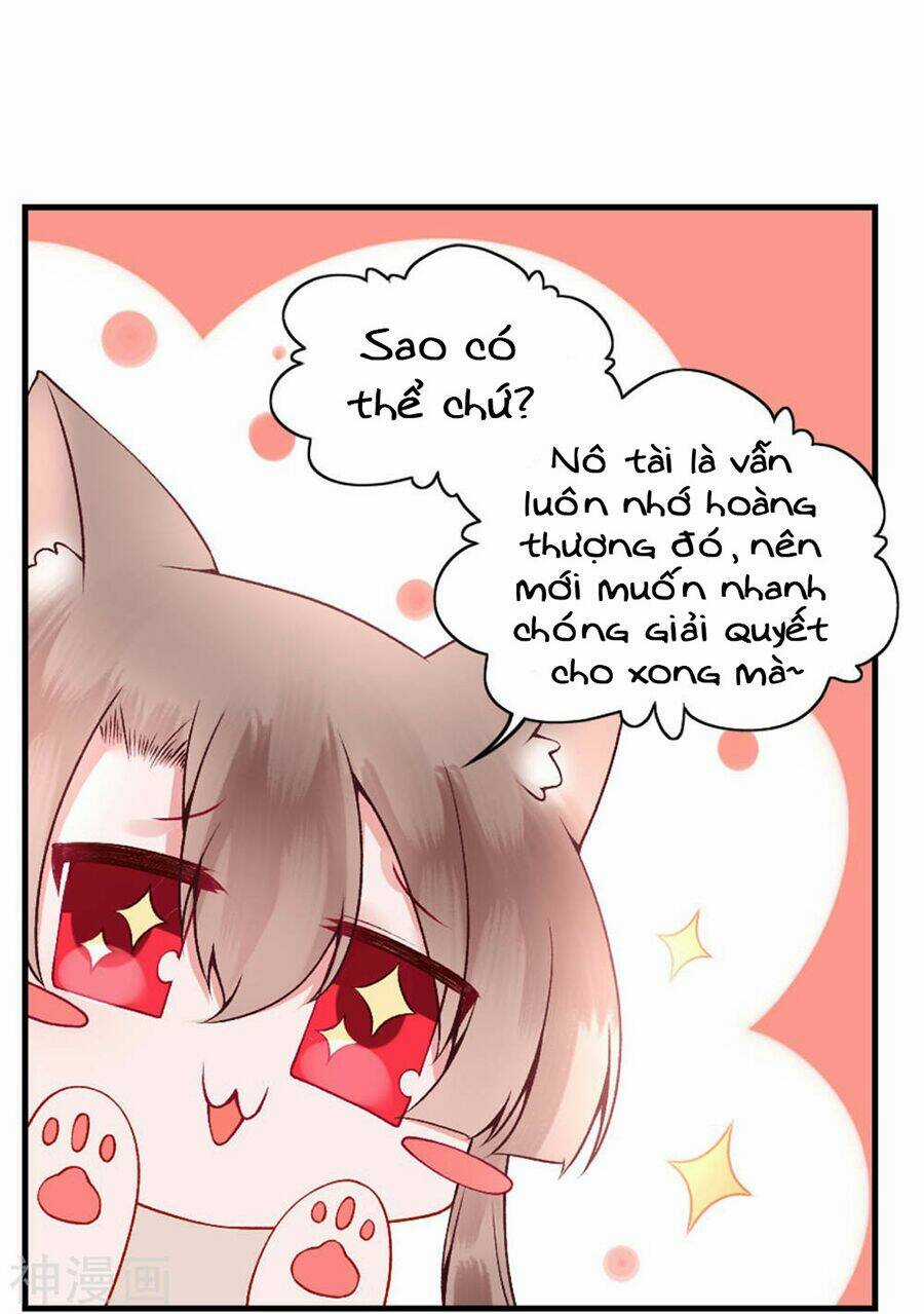 Hoàng Phi 9000 Tuổi - Chapter 64 - Trang 25