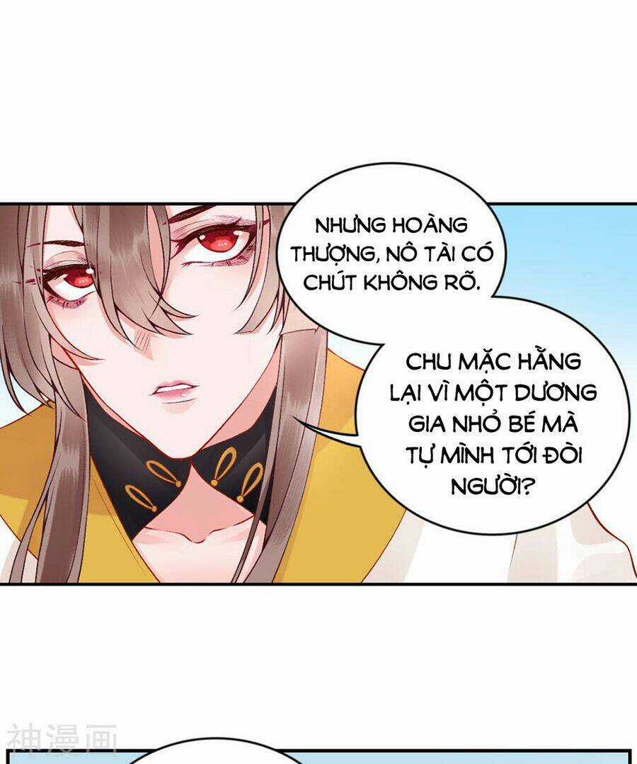 Hoàng Phi 9000 Tuổi - Chapter 64 - Trang 26