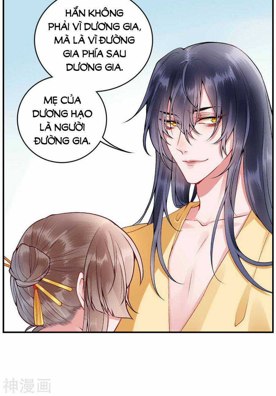 Hoàng Phi 9000 Tuổi - Chapter 64 - Trang 27