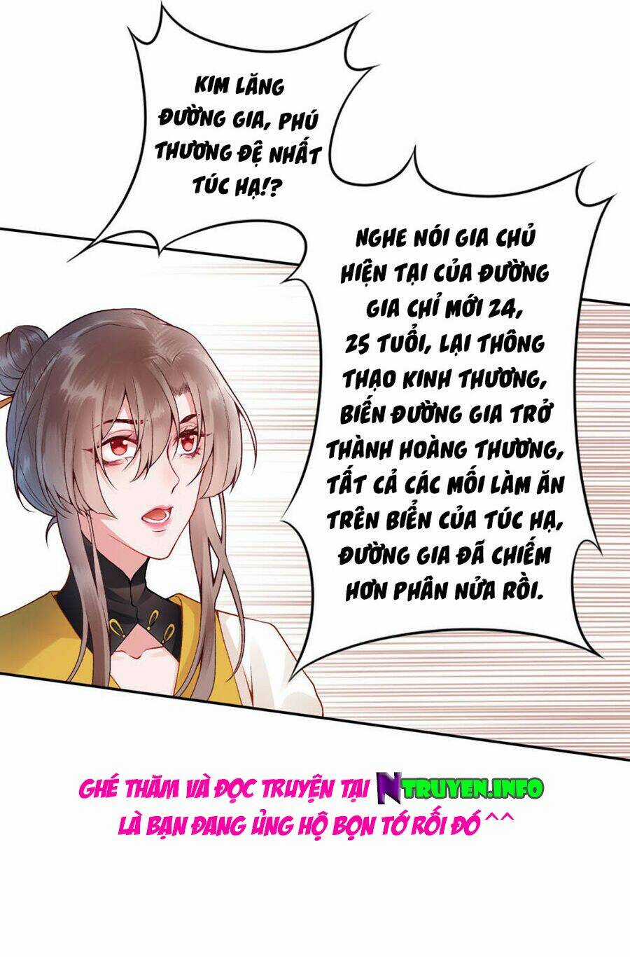Hoàng Phi 9000 Tuổi - Chapter 64 - Trang 28