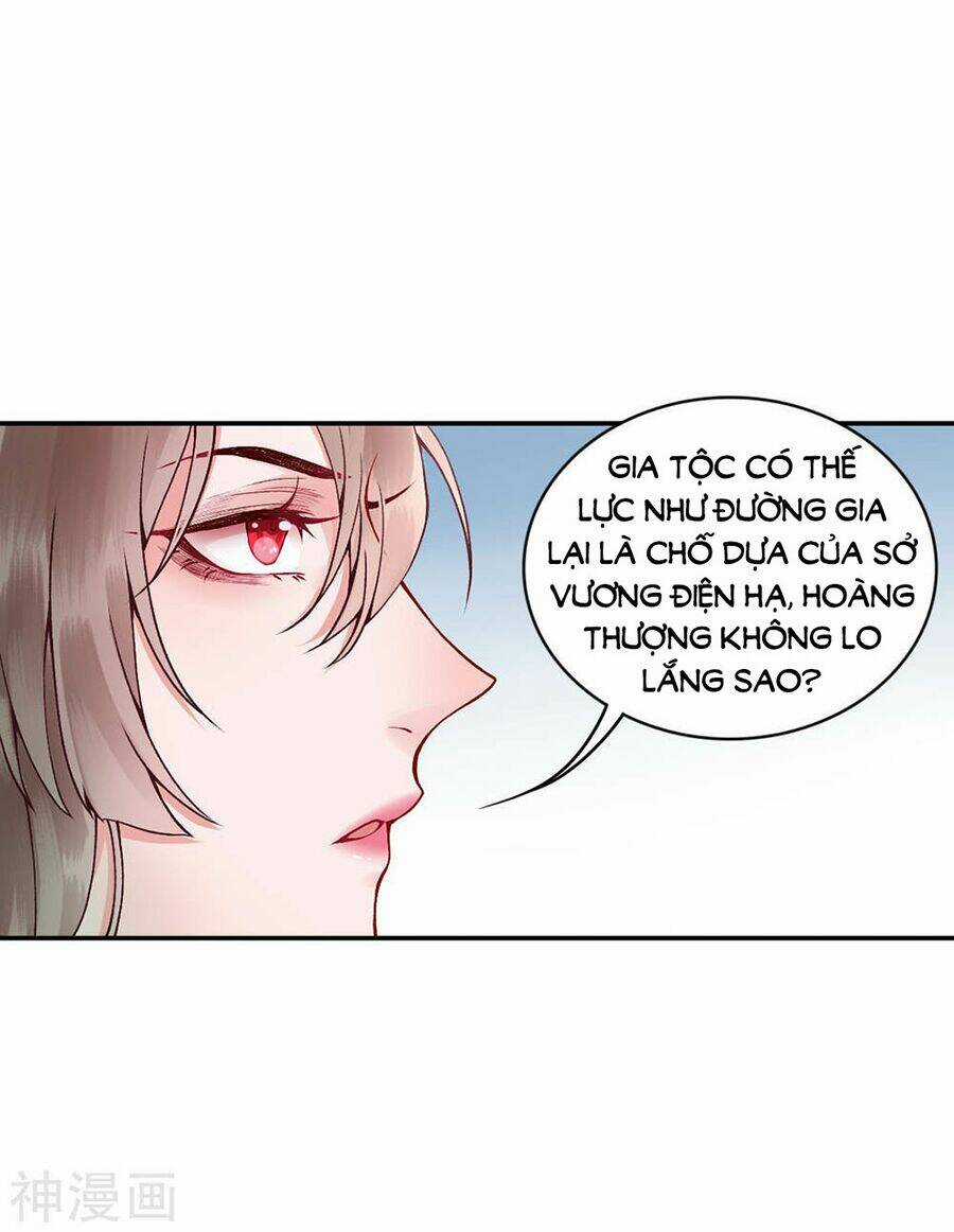 Hoàng Phi 9000 Tuổi - Chapter 64 - Trang 29