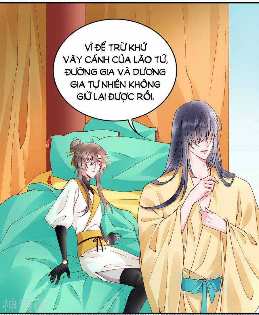 Hoàng Phi 9000 Tuổi - Chapter 64 - Trang 30