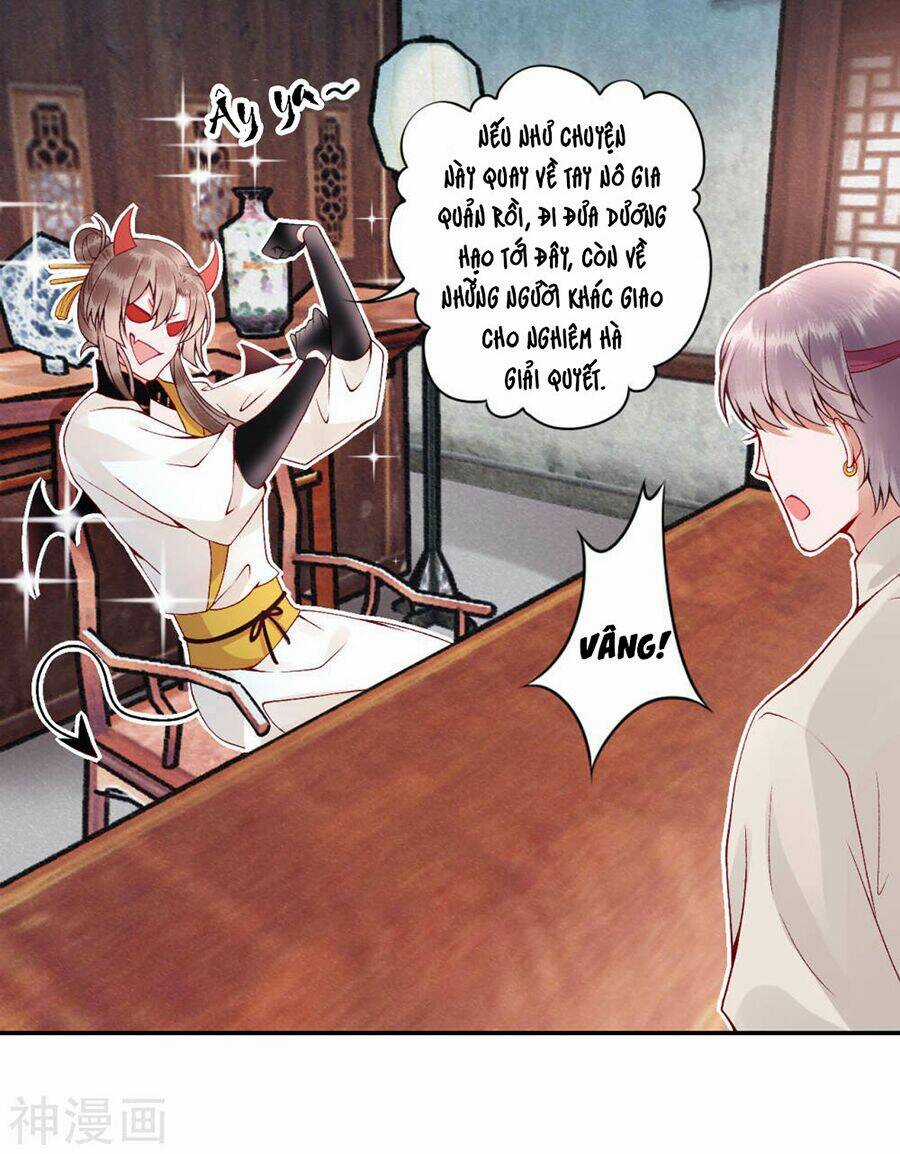 Hoàng Phi 9000 Tuổi - Chapter 64 - Trang 4