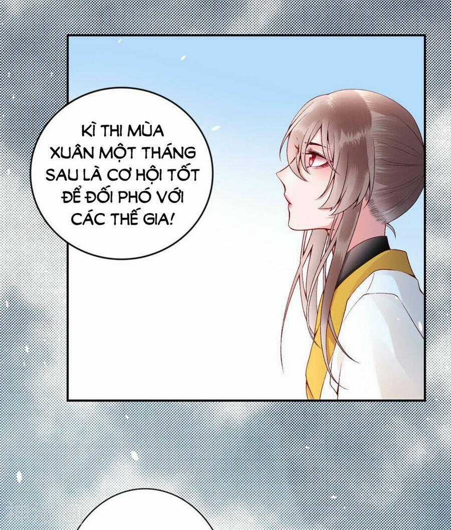 Hoàng Phi 9000 Tuổi - Chapter 64 - Trang 31