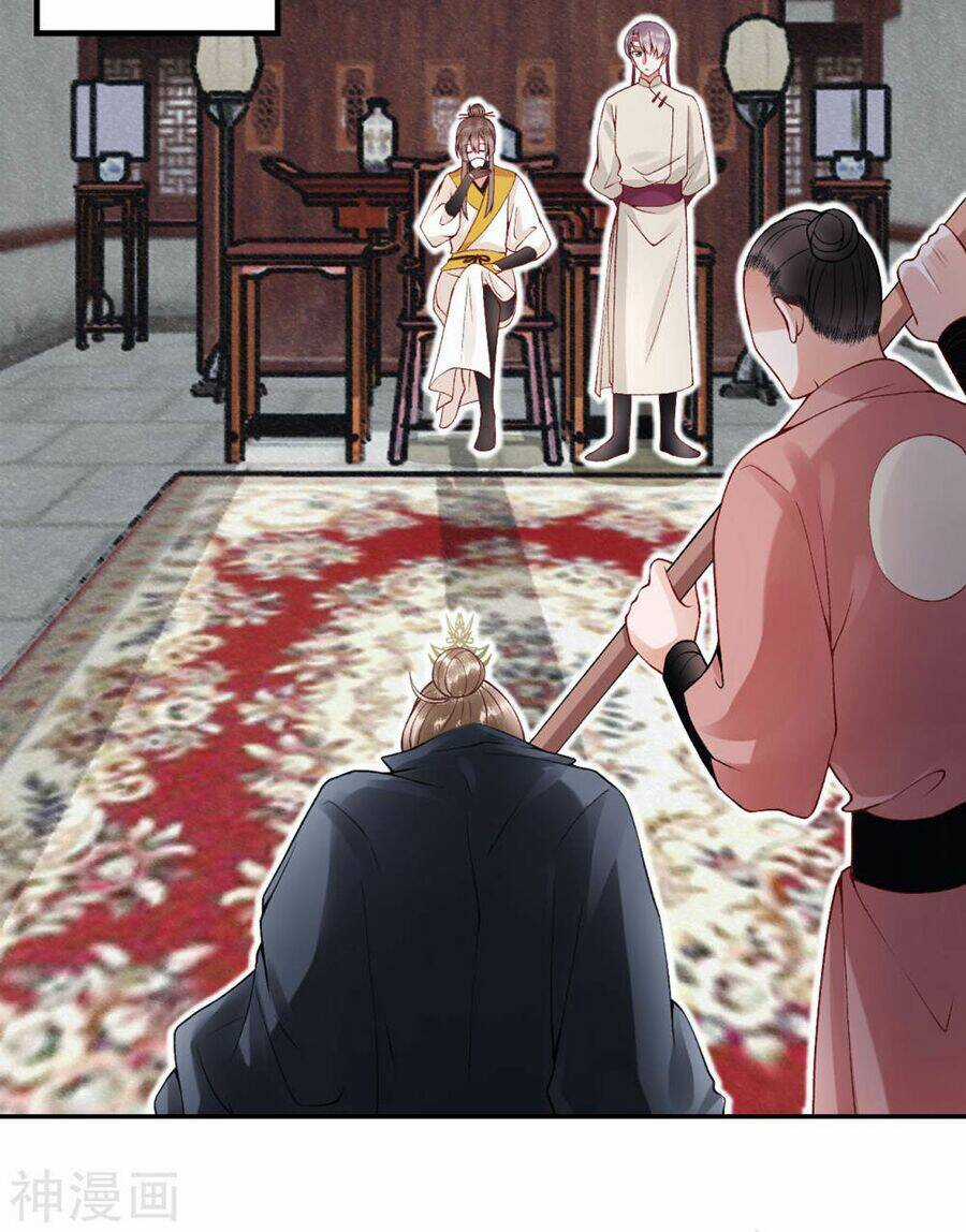 Hoàng Phi 9000 Tuổi - Chapter 64 - Trang 7