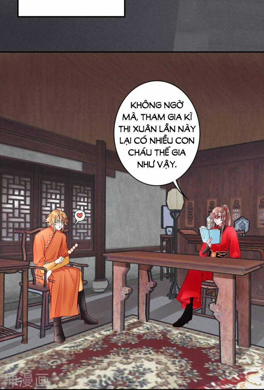 Hoàng Phi 9000 Tuổi - Chapter 65 - Trang 2