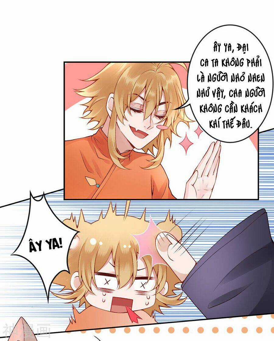 Hoàng Phi 9000 Tuổi - Chapter 65 - Trang 11