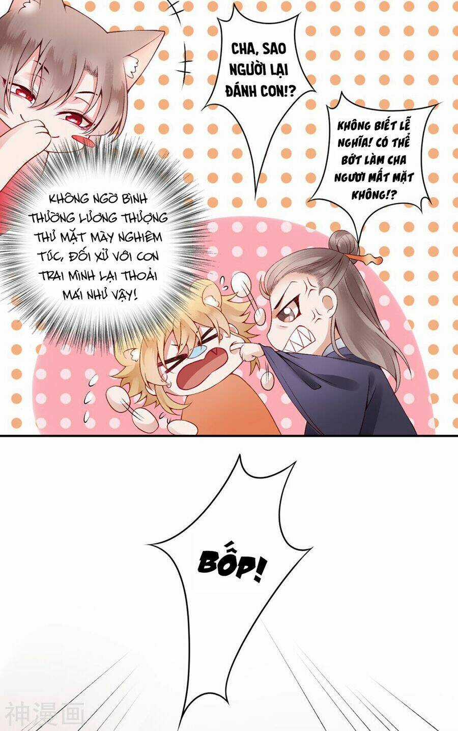 Hoàng Phi 9000 Tuổi - Chapter 65 - Trang 12