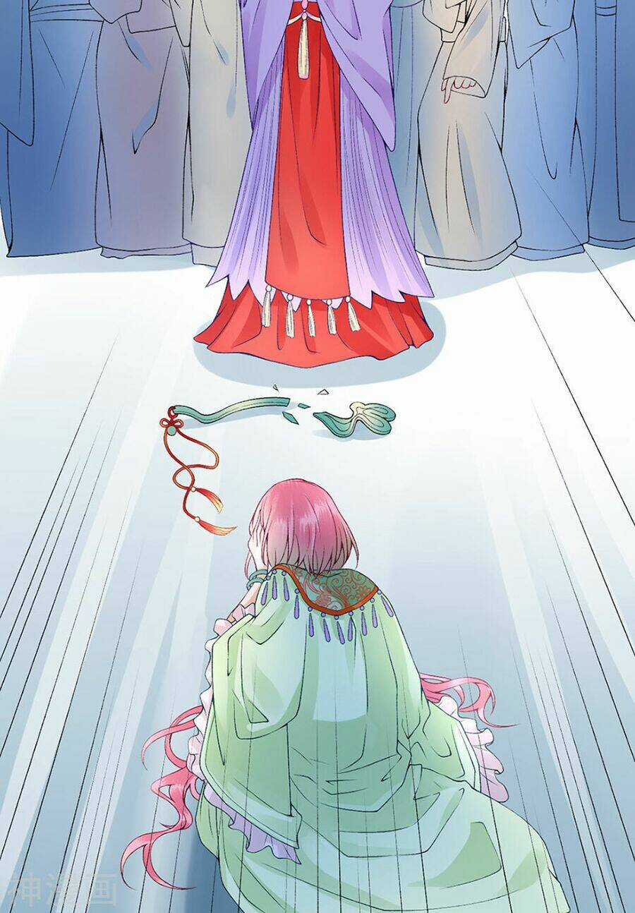 Hoàng Phi 9000 Tuổi - Chapter 65 - Trang 15