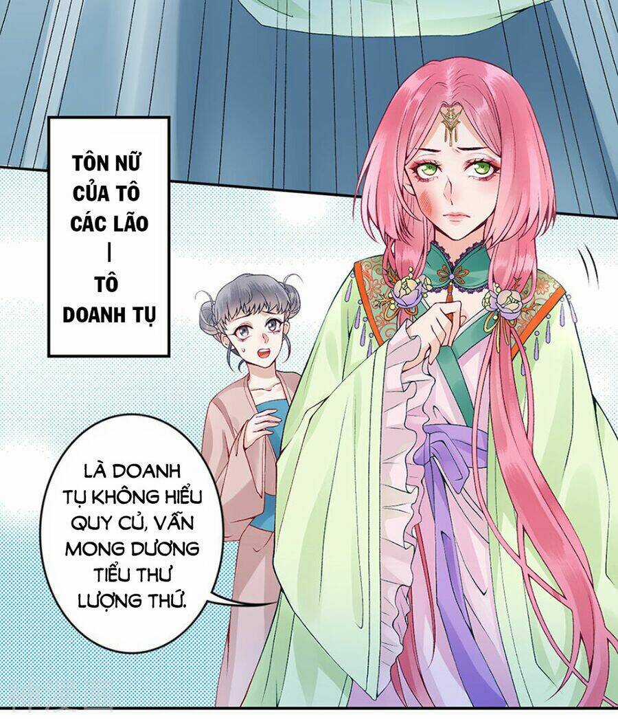Hoàng Phi 9000 Tuổi - Chapter 65 - Trang 16
