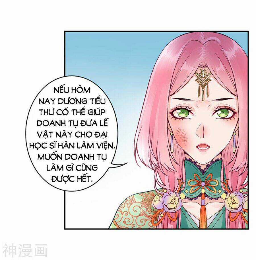 Hoàng Phi 9000 Tuổi - Chapter 65 - Trang 17