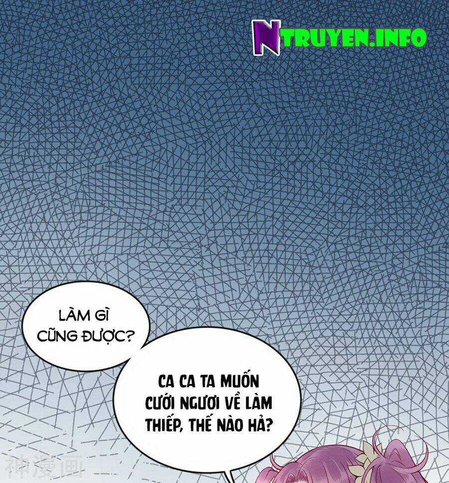 Hoàng Phi 9000 Tuổi - Chapter 65 - Trang 18