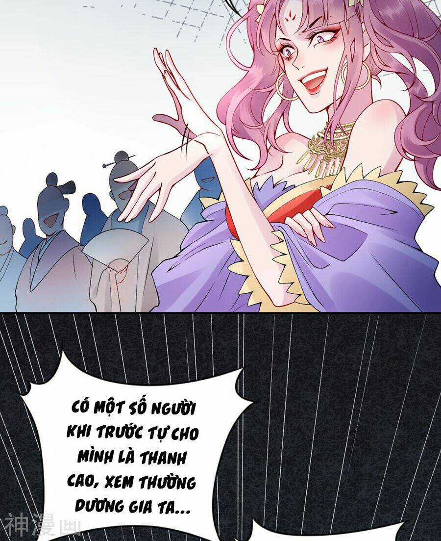 Hoàng Phi 9000 Tuổi - Chapter 65 - Trang 19