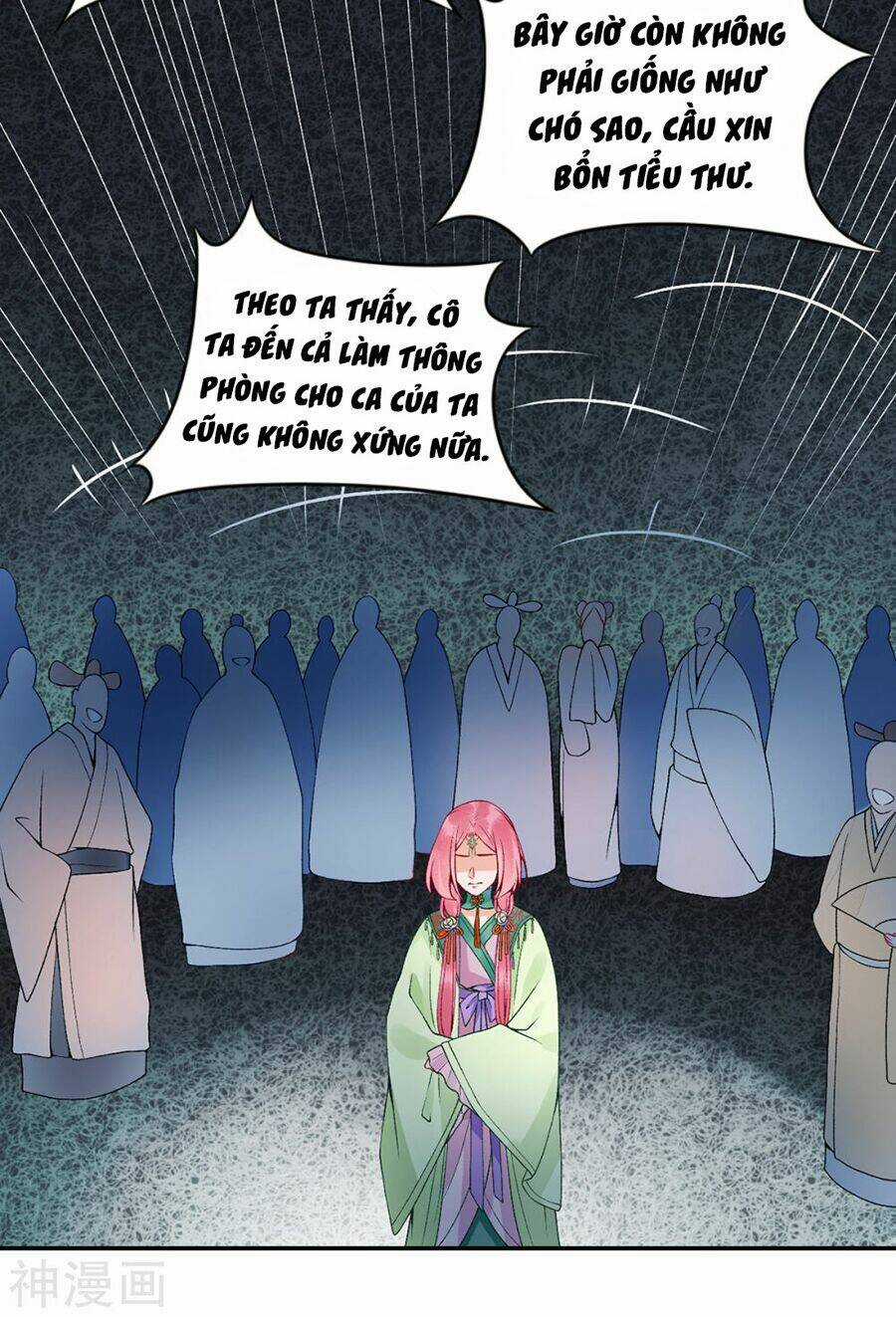 Hoàng Phi 9000 Tuổi - Chapter 65 - Trang 20