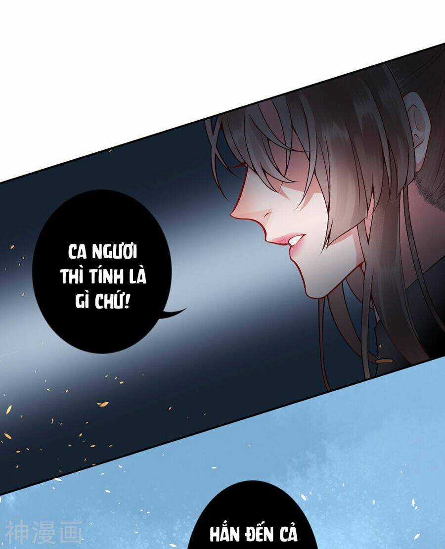 Hoàng Phi 9000 Tuổi - Chapter 65 - Trang 22