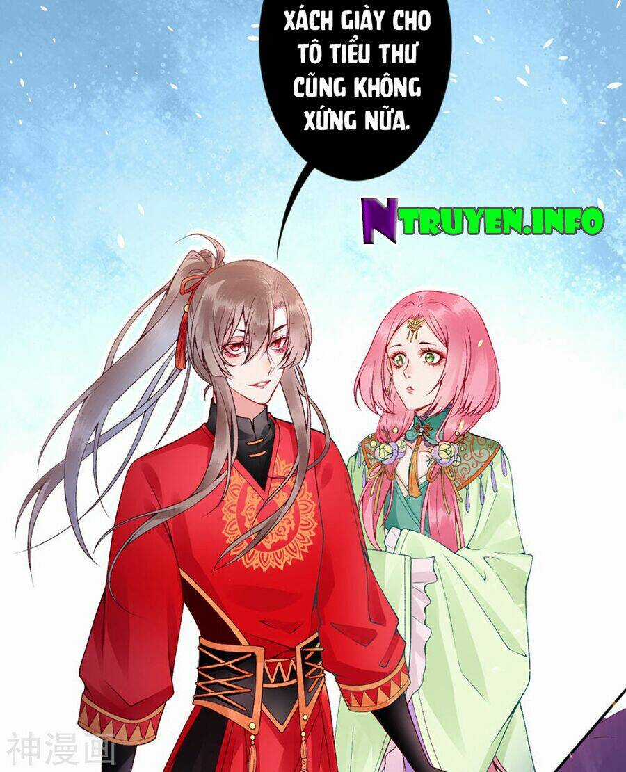 Hoàng Phi 9000 Tuổi - Chapter 65 - Trang 23