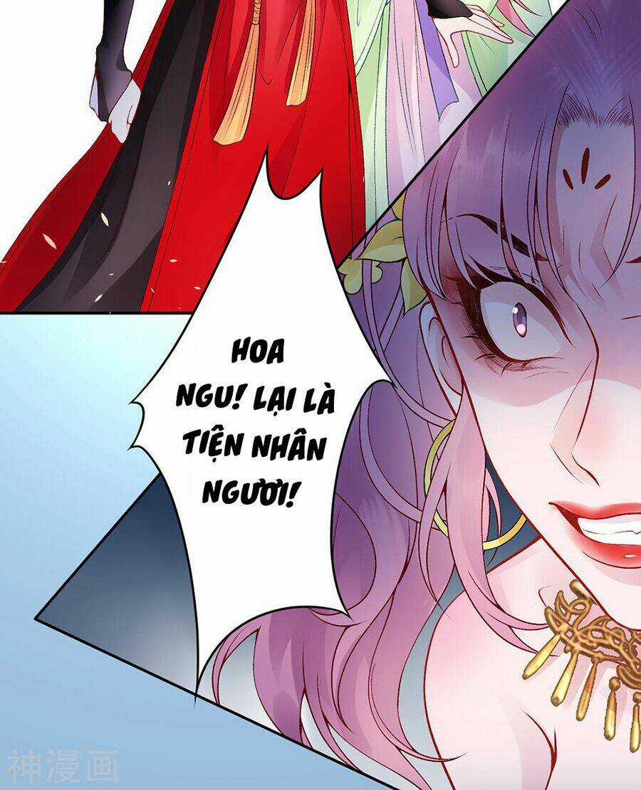 Hoàng Phi 9000 Tuổi - Chapter 65 - Trang 24