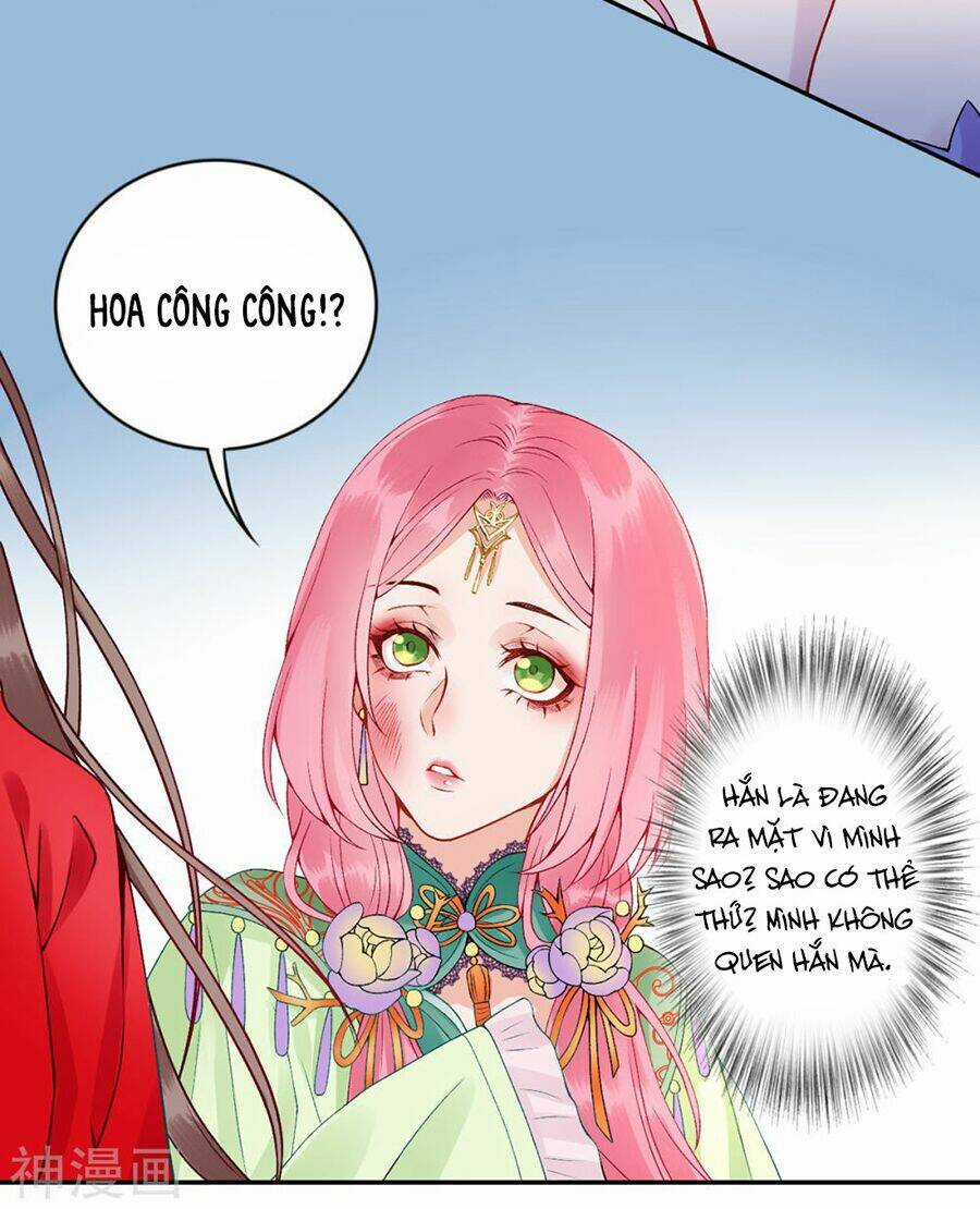 Hoàng Phi 9000 Tuổi - Chapter 65 - Trang 25