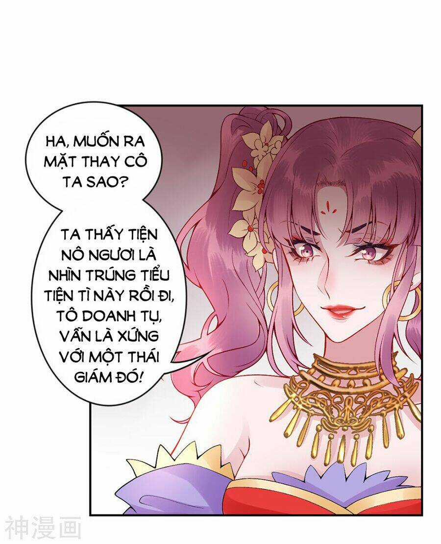 Hoàng Phi 9000 Tuổi - Chapter 65 - Trang 26