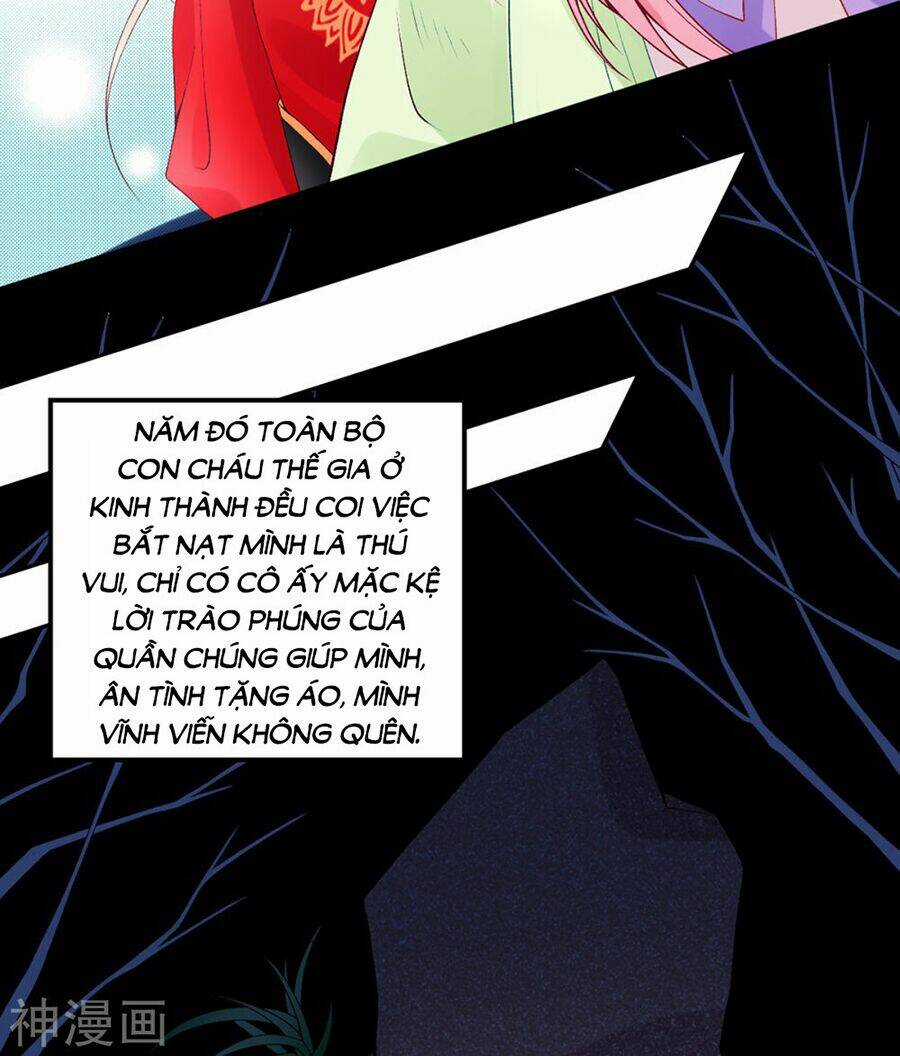 Hoàng Phi 9000 Tuổi - Chapter 65 - Trang 29