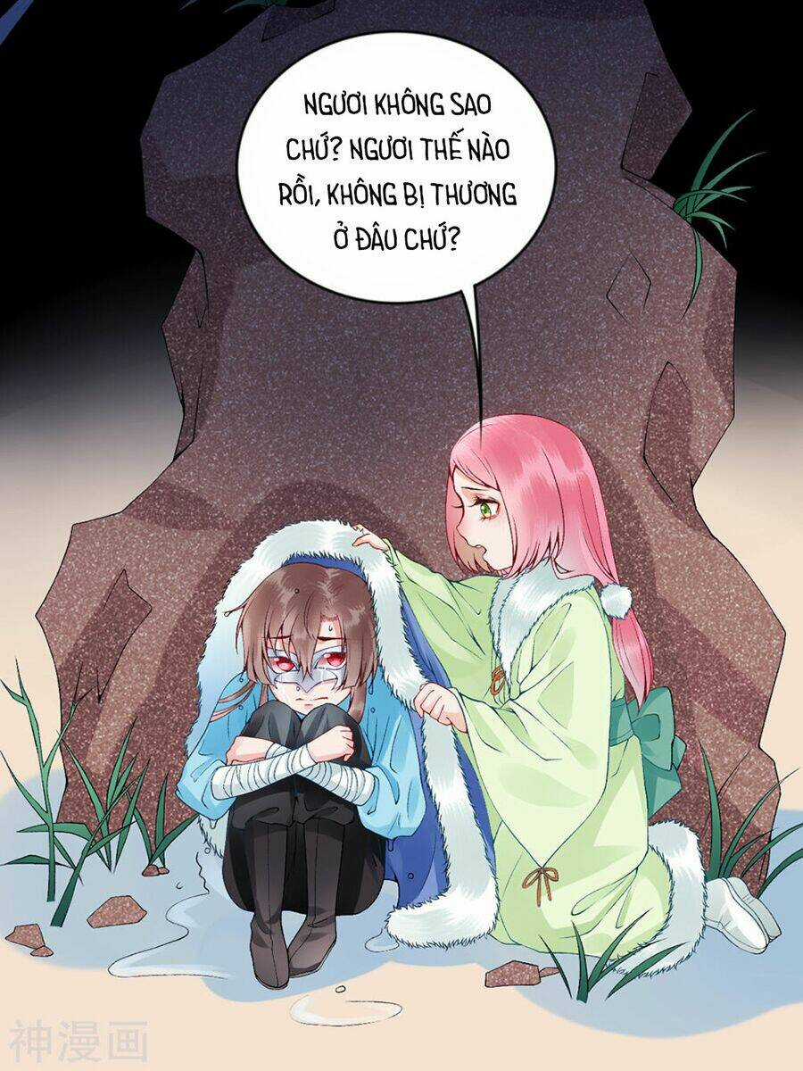 Hoàng Phi 9000 Tuổi - Chapter 65 - Trang 30