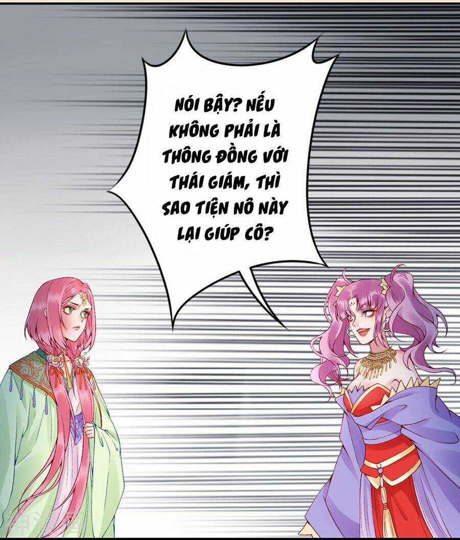 Hoàng Phi 9000 Tuổi - Chapter 65 - Trang 31