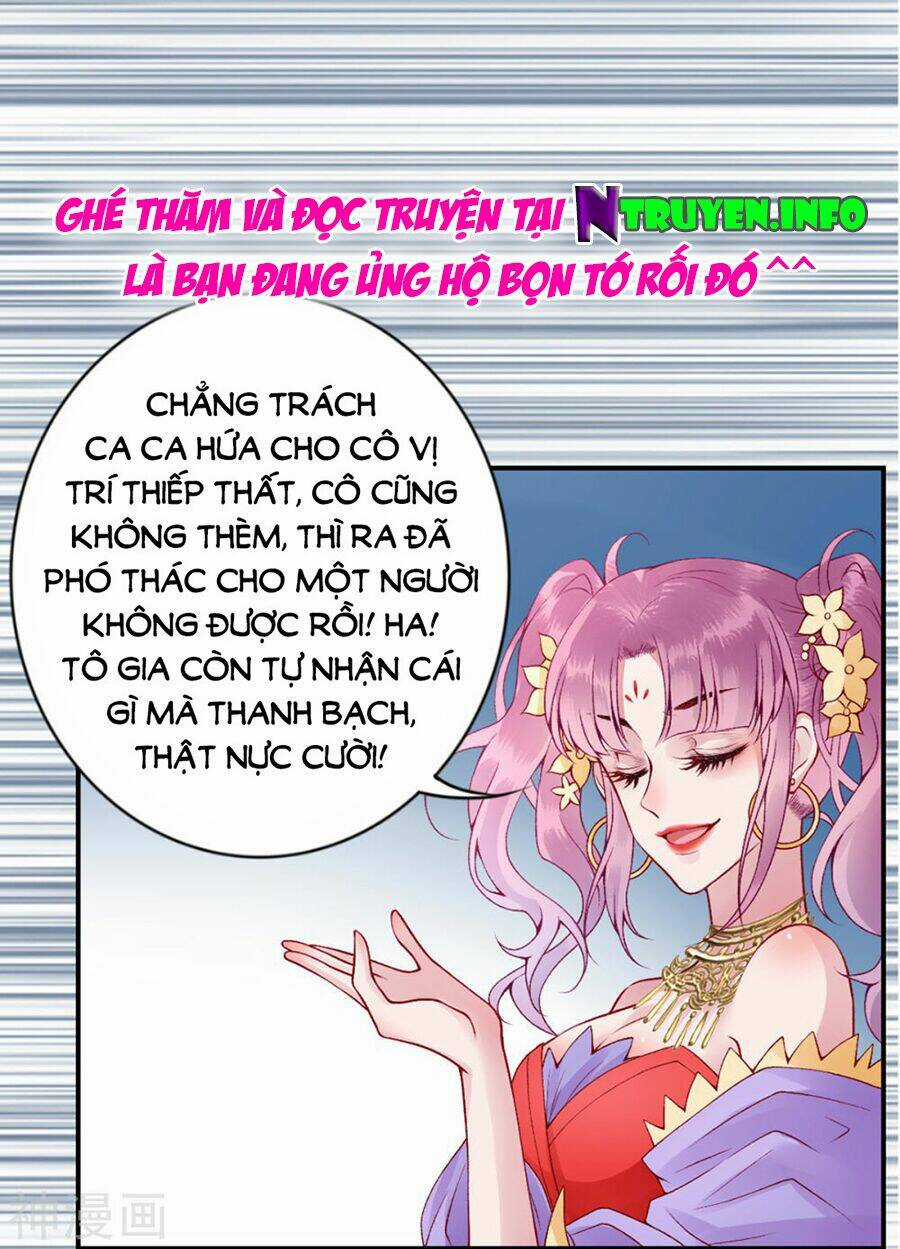 Hoàng Phi 9000 Tuổi - Chapter 65 - Trang 32