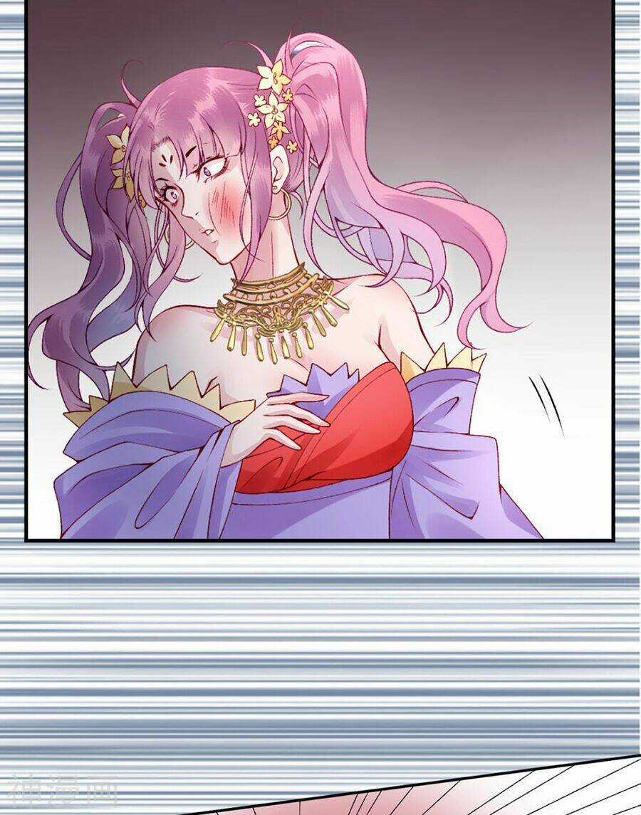 Hoàng Phi 9000 Tuổi - Chapter 65 - Trang 34