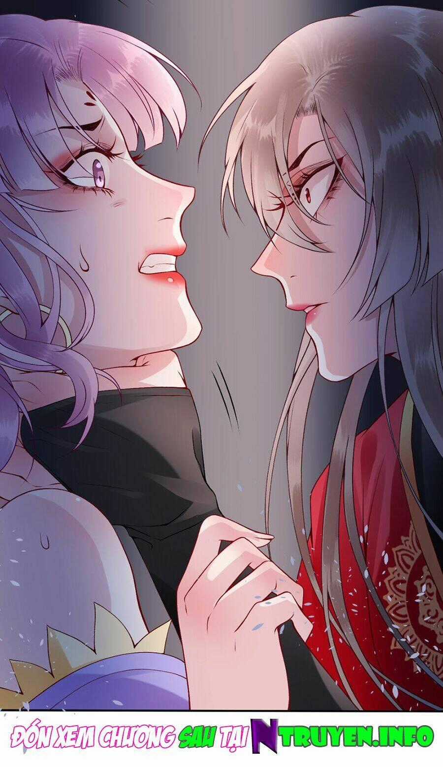 Hoàng Phi 9000 Tuổi - Chapter 65 - Trang 36