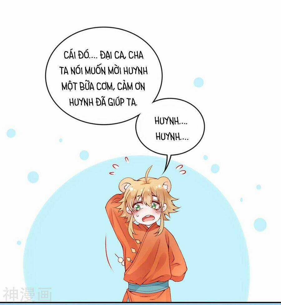 Hoàng Phi 9000 Tuổi - Chapter 65 - Trang 6