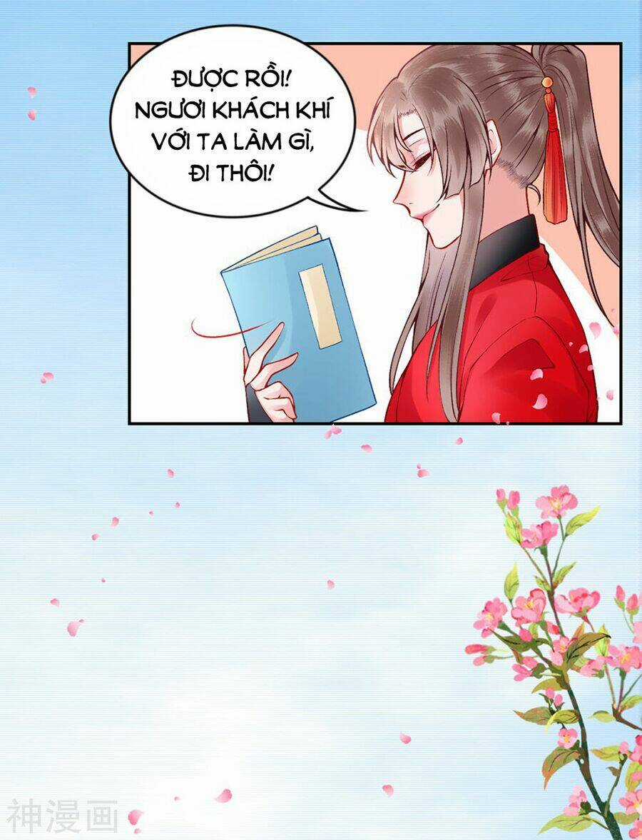 Hoàng Phi 9000 Tuổi - Chapter 65 - Trang 7