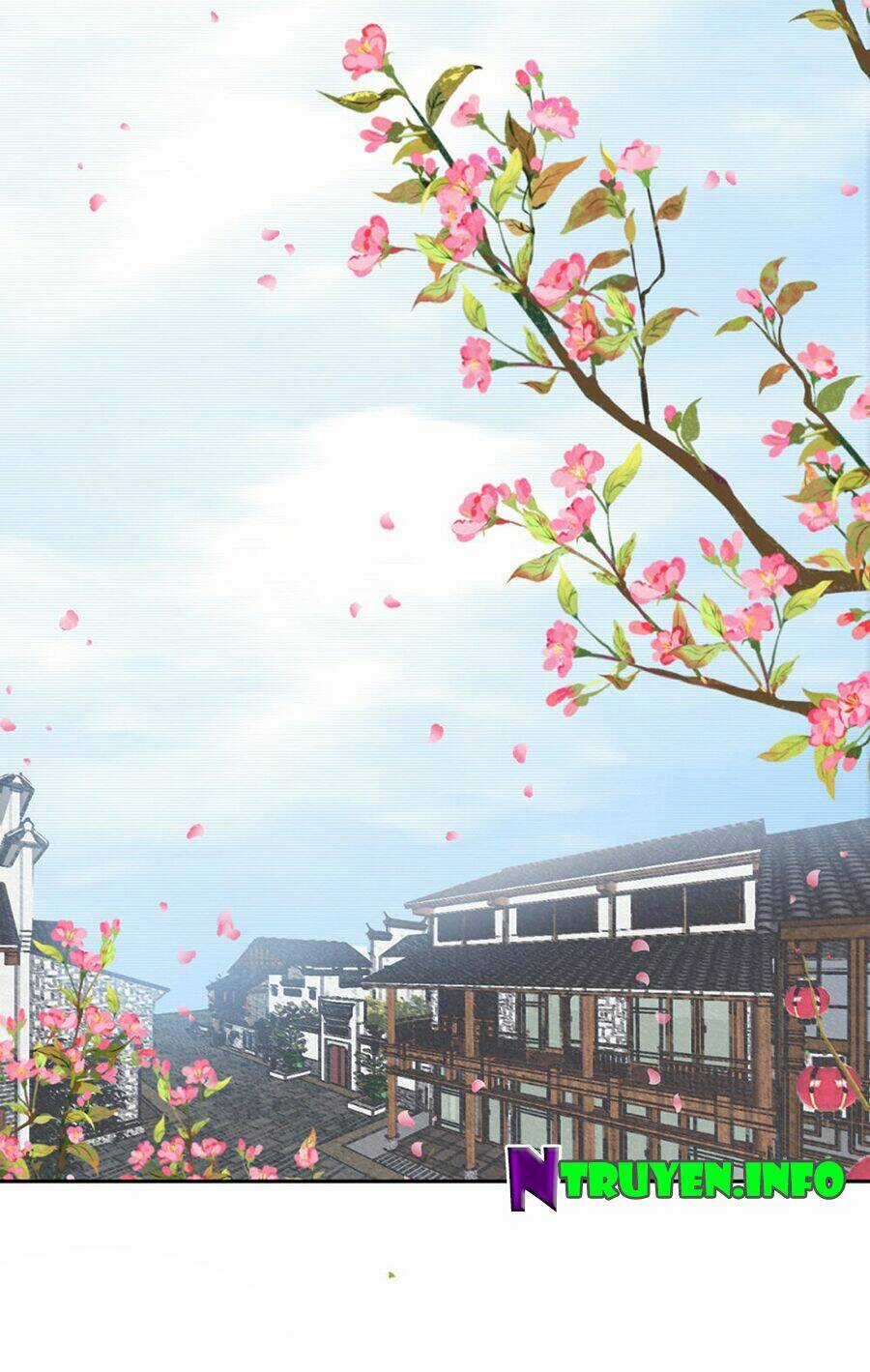 Hoàng Phi 9000 Tuổi - Chapter 65 - Trang 8