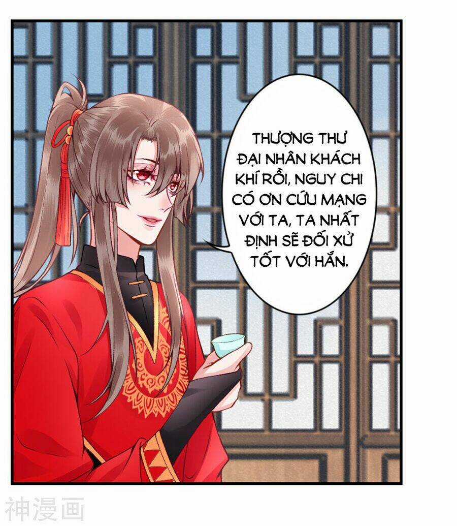 Hoàng Phi 9000 Tuổi - Chapter 65 - Trang 10