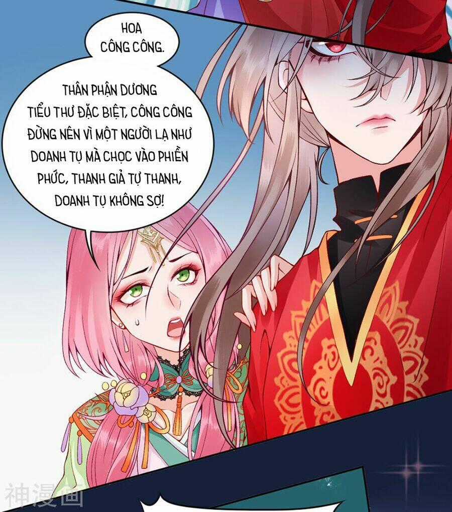 Hoàng Phi 9000 Tuổi - Chapter 66 - Trang 2