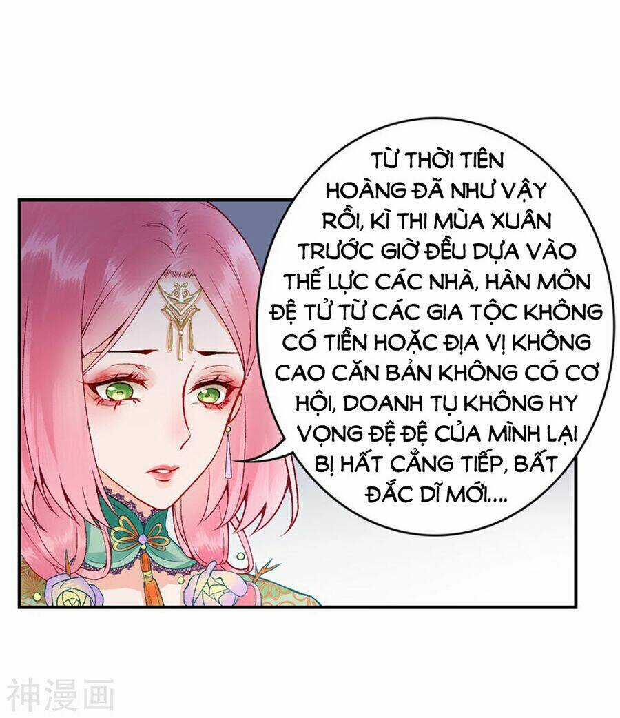 Hoàng Phi 9000 Tuổi - Chapter 66 - Trang 14