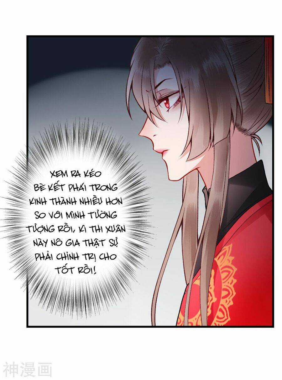 Hoàng Phi 9000 Tuổi - Chapter 66 - Trang 15