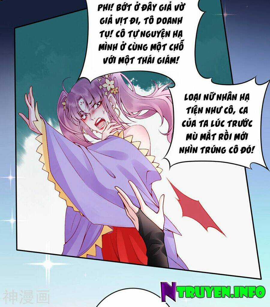 Hoàng Phi 9000 Tuổi - Chapter 66 - Trang 3