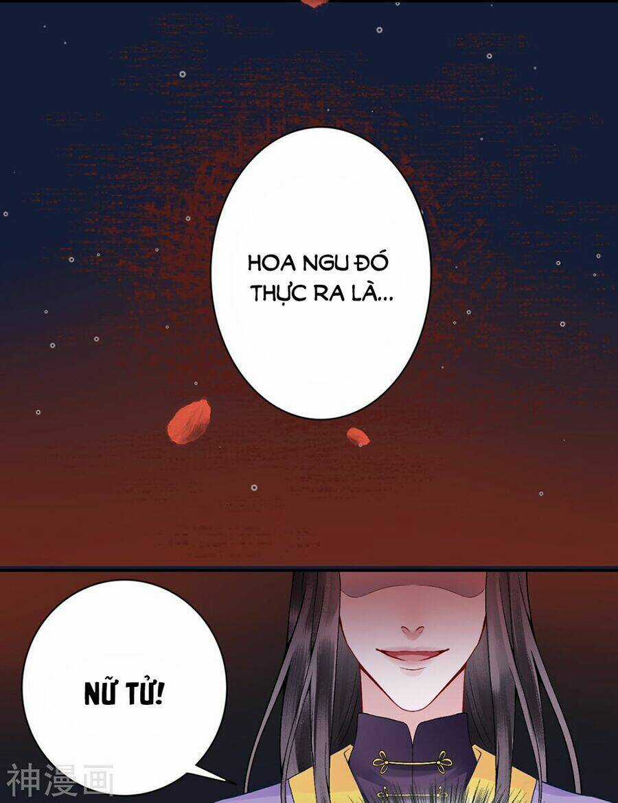 Hoàng Phi 9000 Tuổi - Chapter 66 - Trang 25