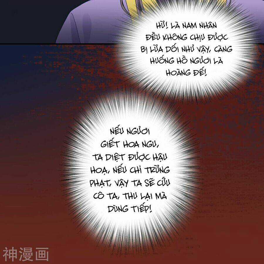 Hoàng Phi 9000 Tuổi - Chapter 66 - Trang 26