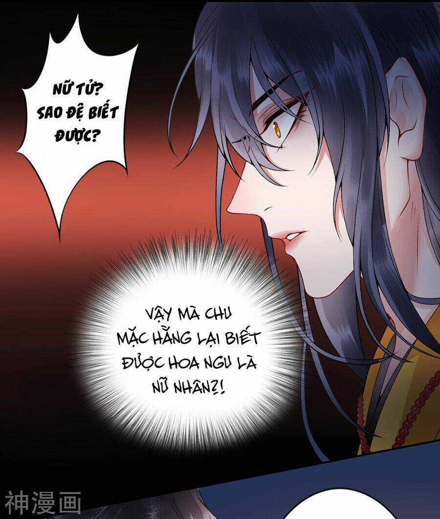 Hoàng Phi 9000 Tuổi - Chapter 66 - Trang 27