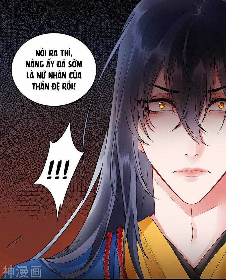 Hoàng Phi 9000 Tuổi - Chapter 66 - Trang 30