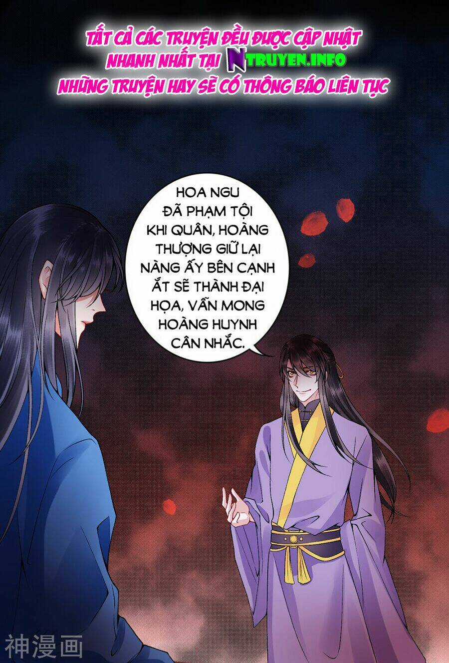 Hoàng Phi 9000 Tuổi - Chapter 66 - Trang 31