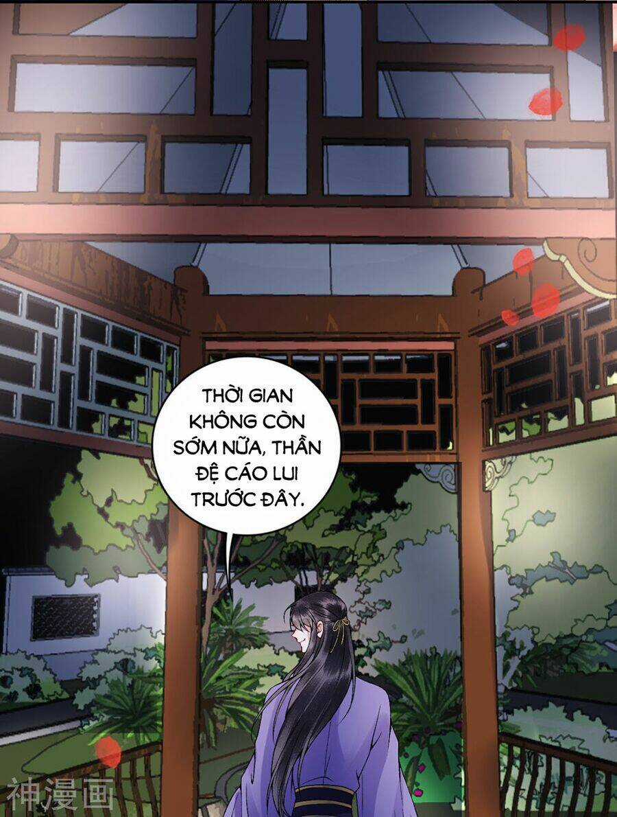 Hoàng Phi 9000 Tuổi - Chapter 66 - Trang 32