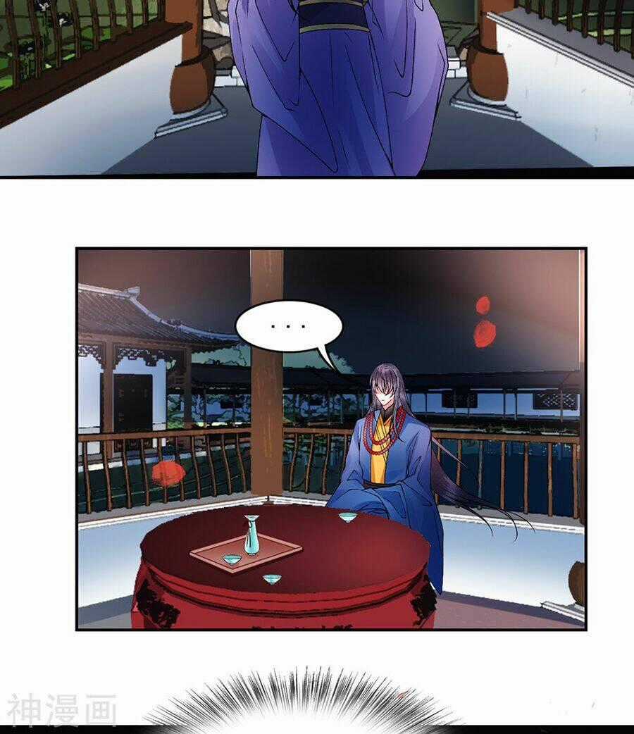 Hoàng Phi 9000 Tuổi - Chapter 66 - Trang 33