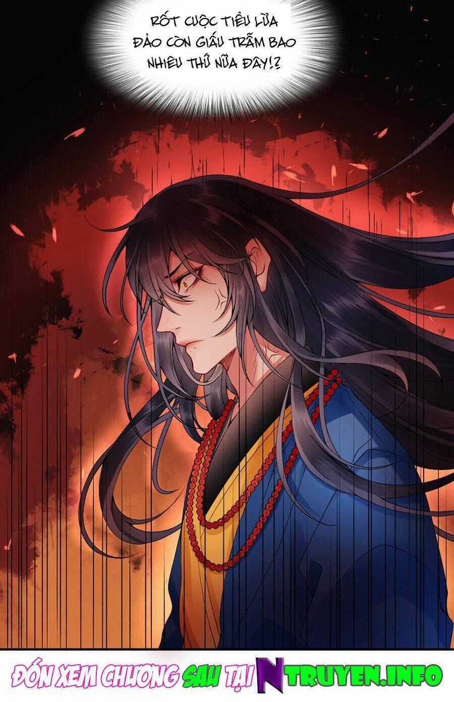 Hoàng Phi 9000 Tuổi - Chapter 66 - Trang 34