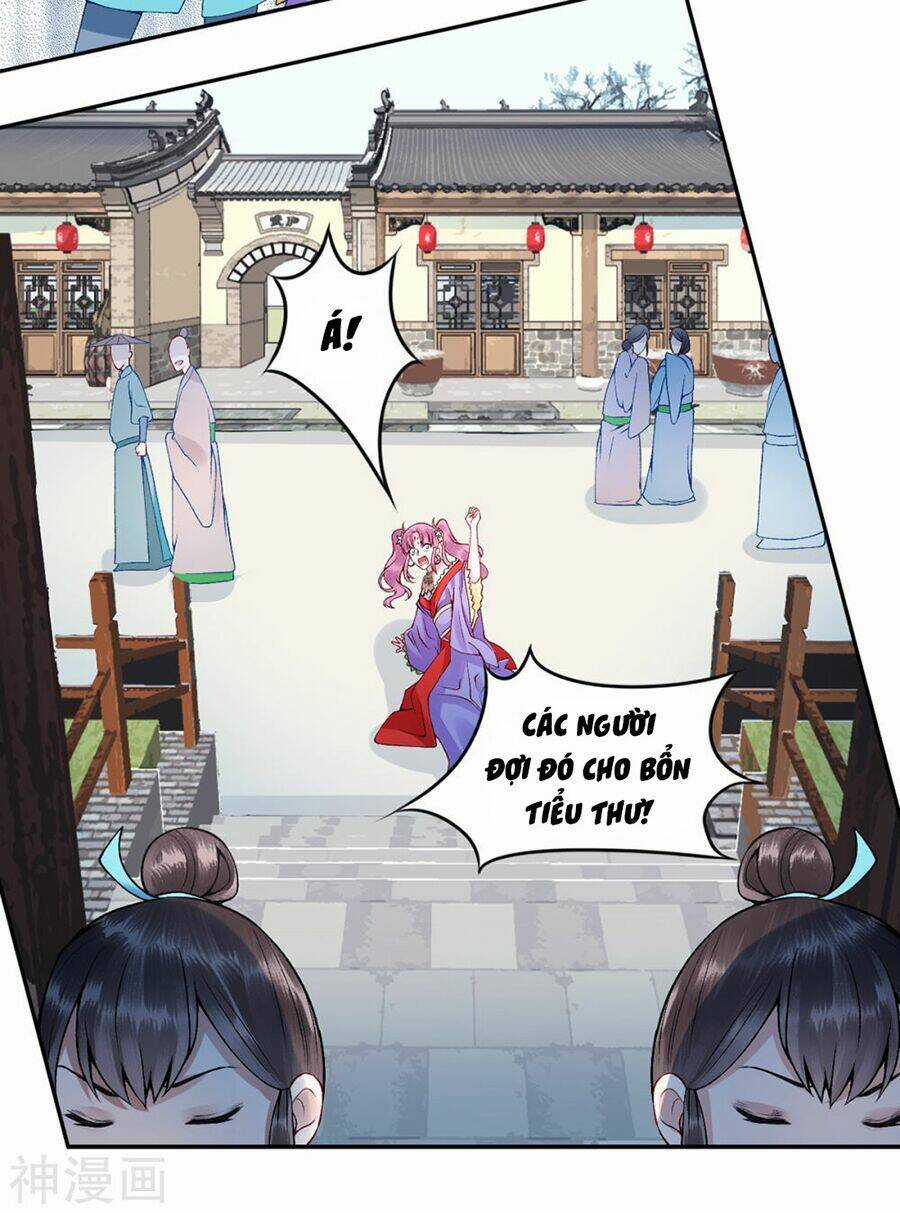 Hoàng Phi 9000 Tuổi - Chapter 66 - Trang 7